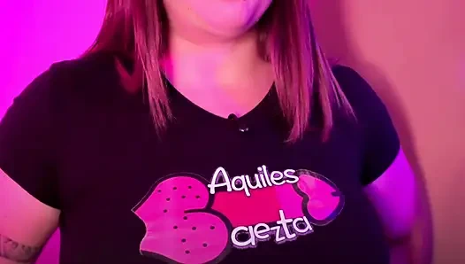 Rapid Questions ft. LATIN PAM