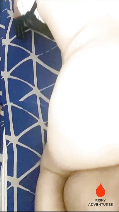 Sexet Pinay Fuckbuddy bliver ødelagt og tager sperm i munden