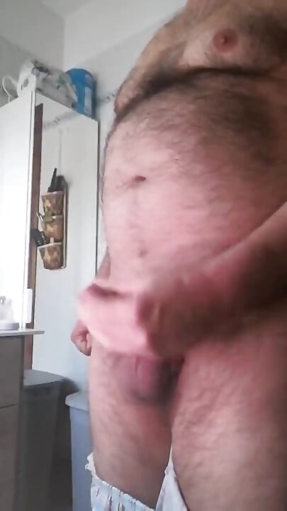 Am ejaculat în vaginul Chiarei în fața soțului ei cuckolded și voyeur!
