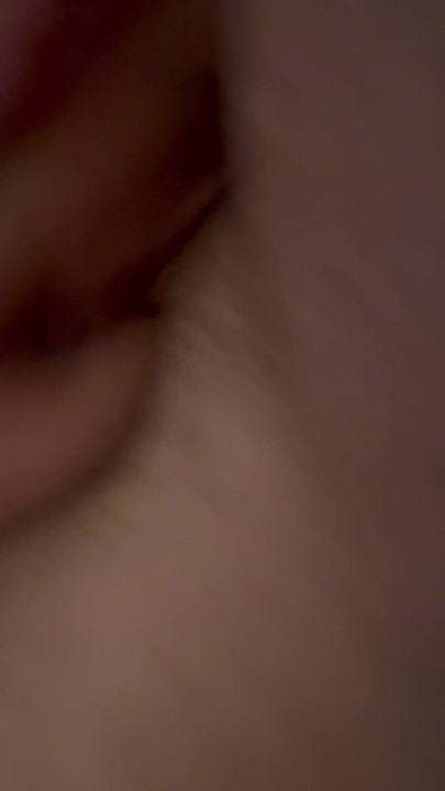 Fucking a tight pussy