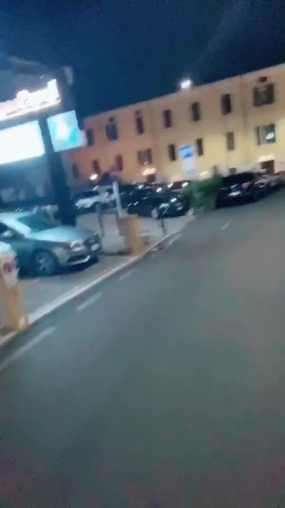 My video