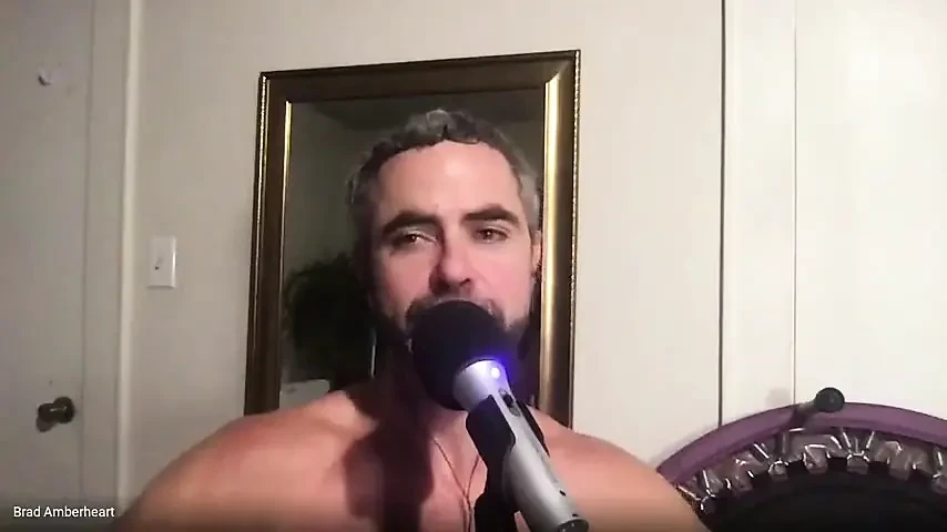 Naked Wrestling – Himeros Live