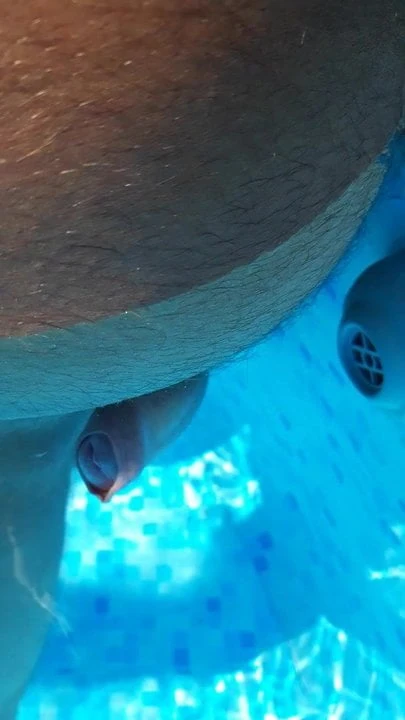 under Water