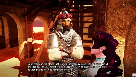 EIN HAUS IM GRABEN - (TEIL 73) NC