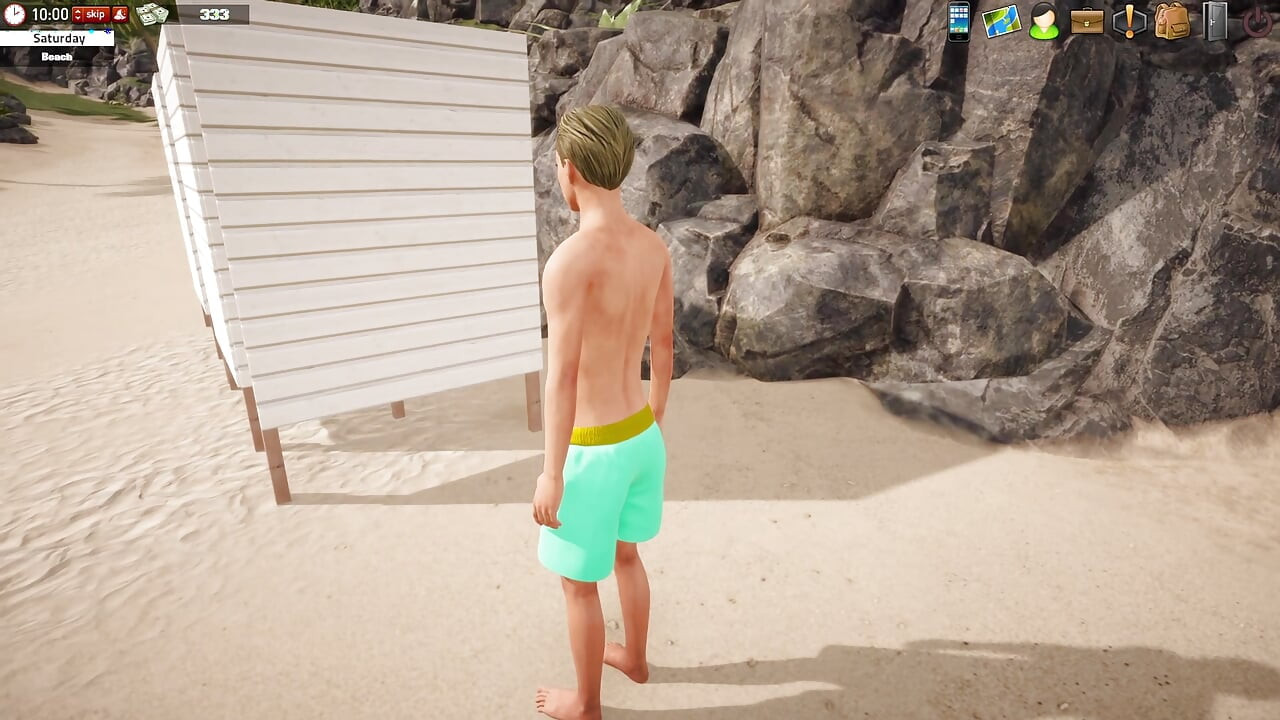 Komplettes gameplay - geheimnis am meer, teil 24