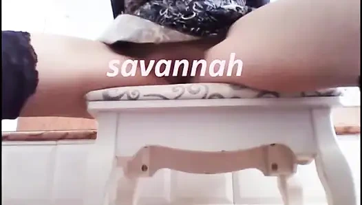 Darth Vader! Er will mich besitzen!