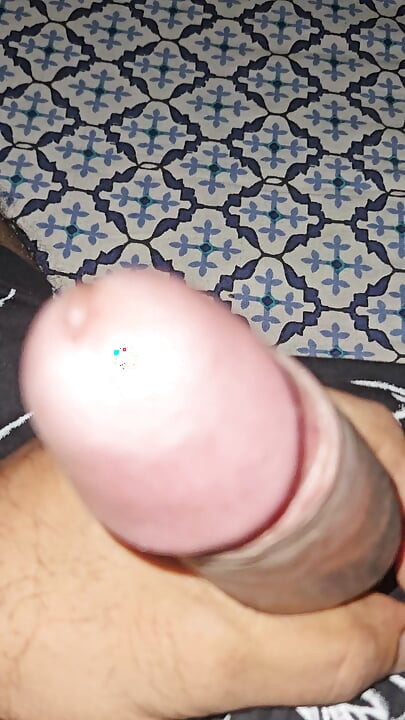 Musterbation with dreaming for my StepAunt Kolkata