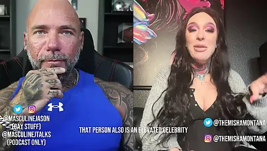How to Become a Pornstar with Misha Montana (episode 8)