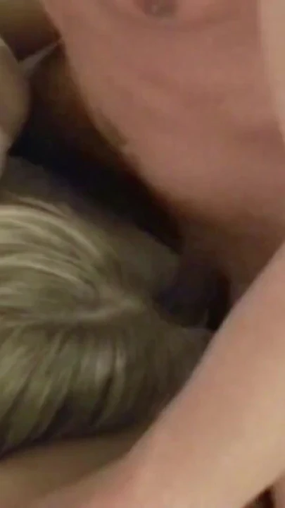 Spectacular moment from "REAL AMATEUR FFM THREESOME AFTER PARTY IN HOTEL - GERMAN"