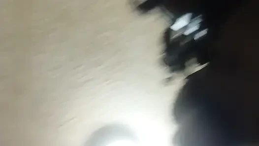 Pazar gecesi eğlence.