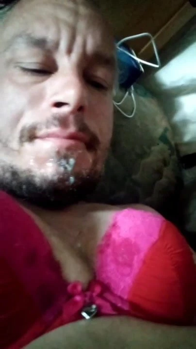 Compilation sperme dans ma bouche