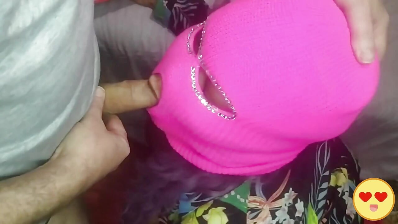 Horny Married MILF Sucked Our Two Cocks and Asked for Our Cum on Her Food 1