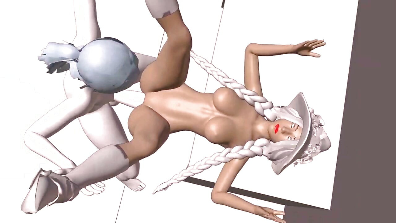 Stable Diffusion 3D Adult Sex Animation Techniques