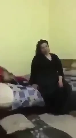 Mother’s friend.