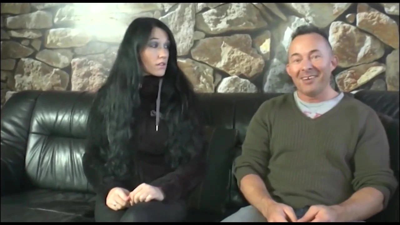 Tattooed big boobs loves the cock in pussy in mouth...cum on pussy