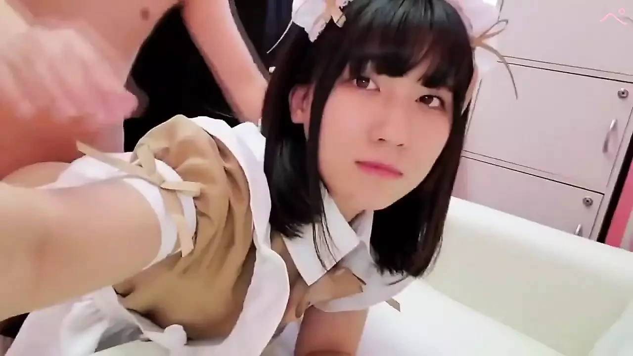 Asian Angel 18805
