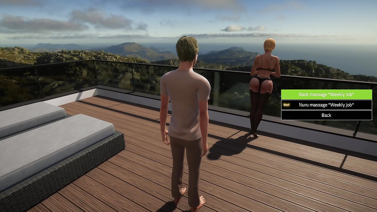 Complete Gameplay - Seaside Mystery, Part 36