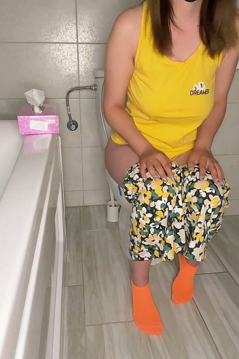 Codzienna toaleta odcinek 7