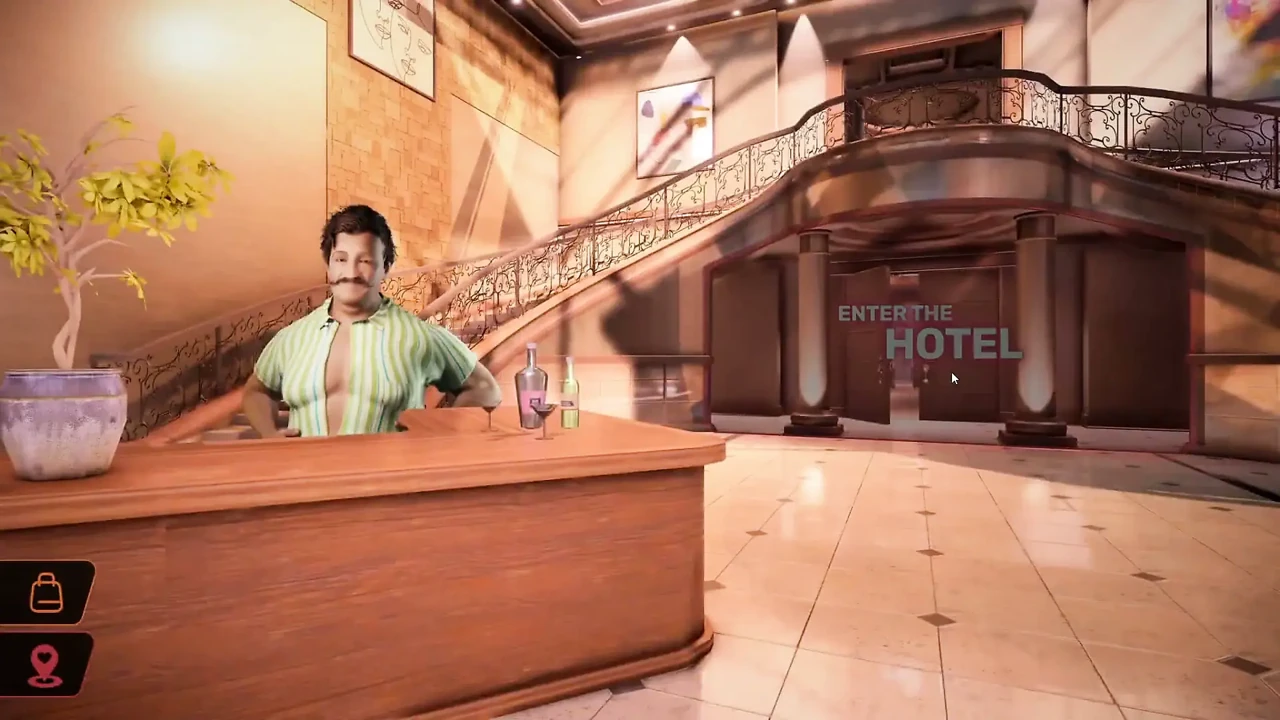 Sex Hotel Simulator Porn Game Play Sex Game Nude Game