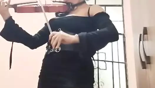 Tatiuska video