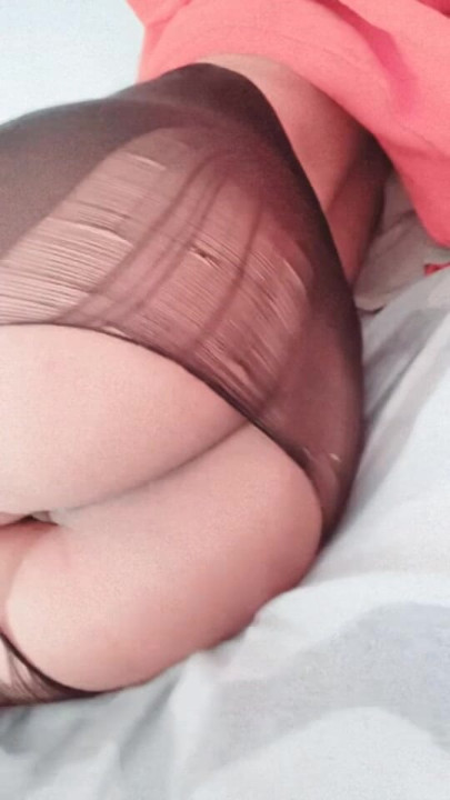 Big ass mari