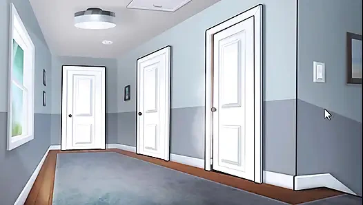 Summertime saga - jenny bat mich, ihr zu helfen, nackt zu machen