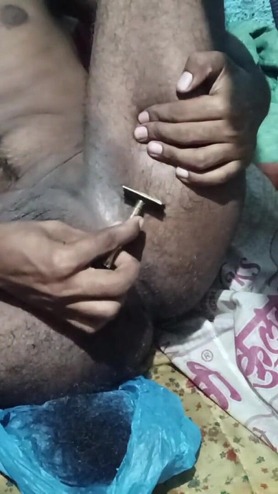 Jaw-dropping moment from "New pusy launch in penis"