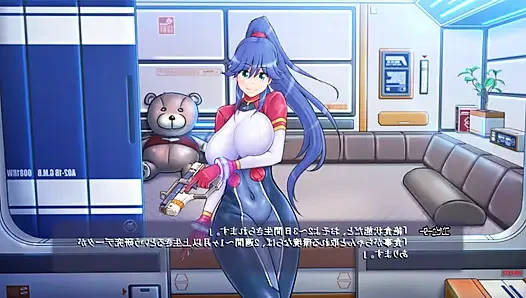 Creature reaction inside the ship! Part 1 hentai 3d asmr ntr cheating wife want to fuck hard dildo