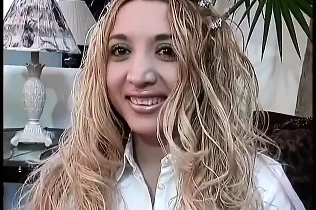 I've Never Done that Before 3 - Serena feat Serena - Perv Milfs n Teens