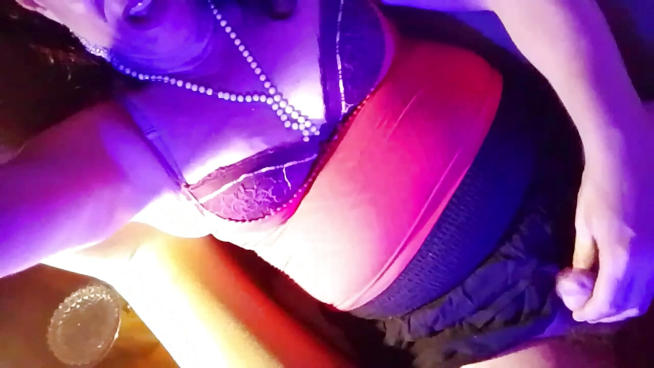 I just want to be a pornstar
