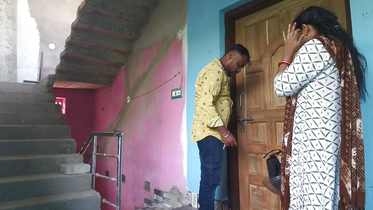 Latest Hot Desi Wife Vairal Sex Video! Indian Web Series Sex video