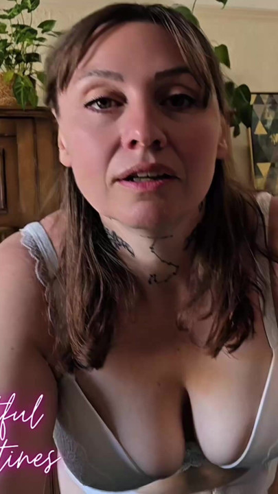 My jealous Step-Mom convinced me that she is the only woman I need.