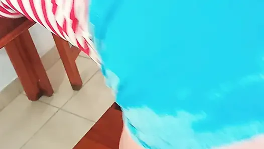 Karyawanku sudah menikah dan aku diam-diam dia