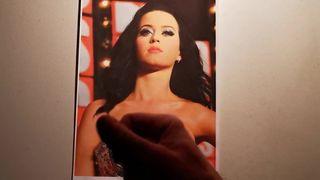 Katy Perry cum hołd 7