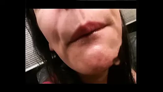 She Always Wants to Fuck