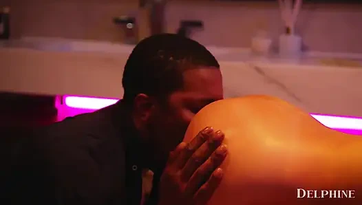 Nicole Doshi Unleashed: oynanacak bölüm 1