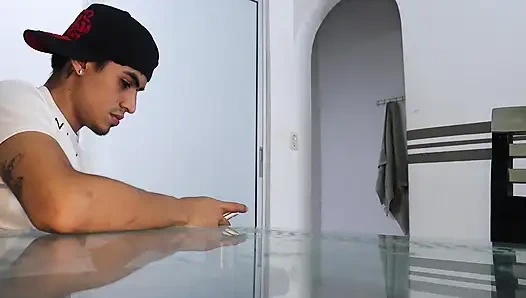 Домашний секс: я записываю свою горячую лучшую подругу, прошу меня засунуть свой пенис во влагалище