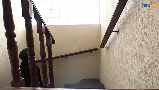 Сексуальный допрос