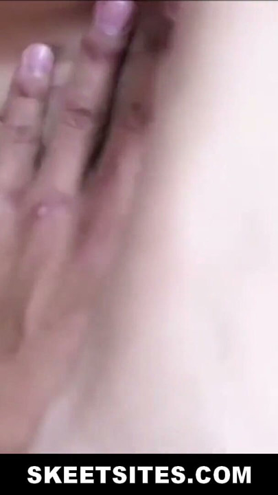 Cute Young Petite Brunette Teen Girlfriend Fucked POV | Clip 2