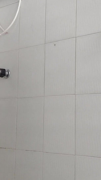 Iconic moment from "Taking a rich and sexy shower"