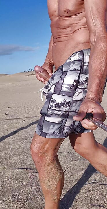 Maspalomas