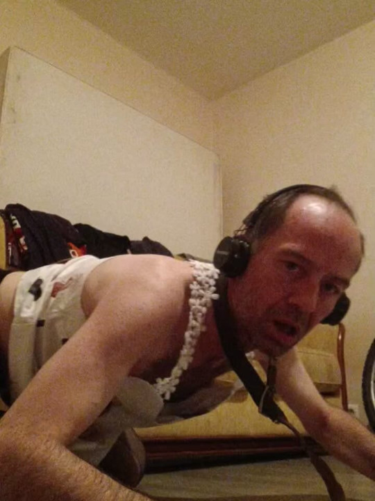 JE VEUX UN MALE !!!
