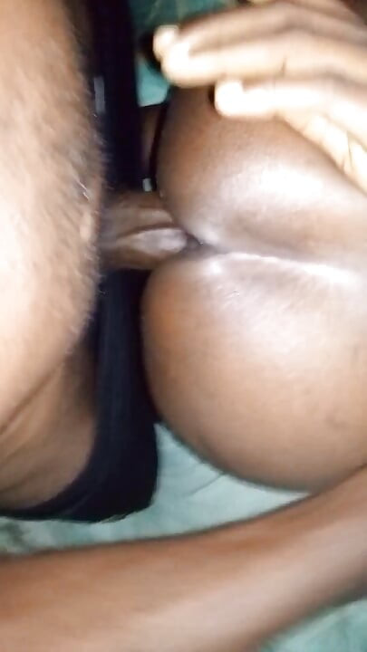 10inc Huge Black Cock Stretching Ebony Tight Pussy While She Scream