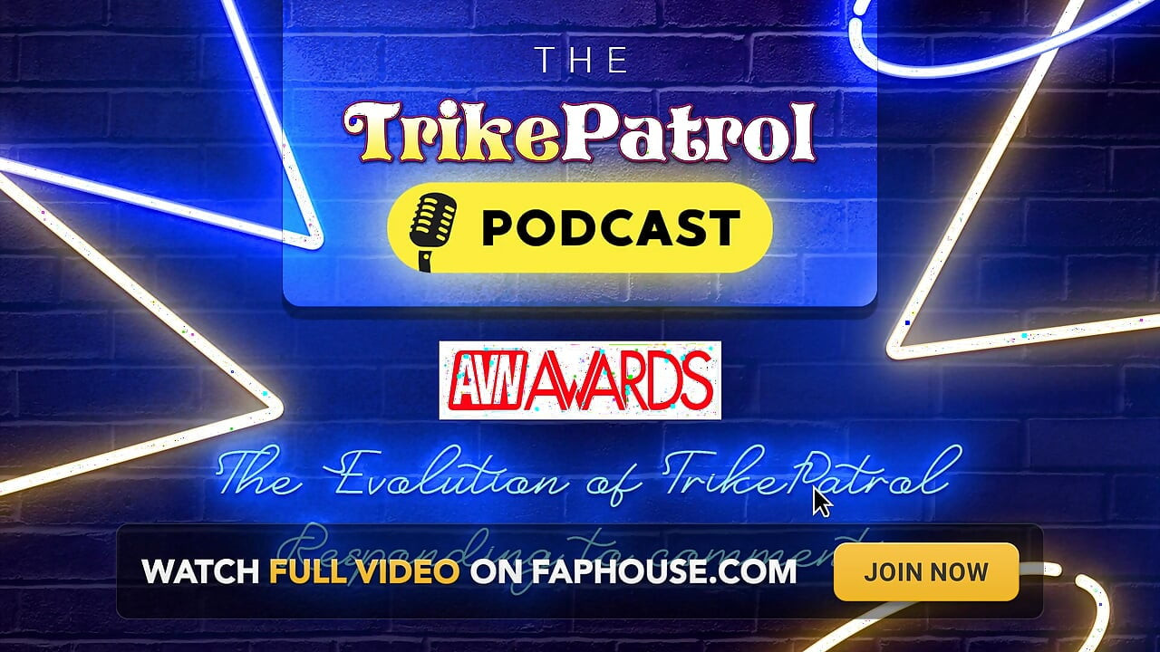 Trikepatrol Podcast - avn, 19 yıllık devriye + yorumlara yanıt veriyor