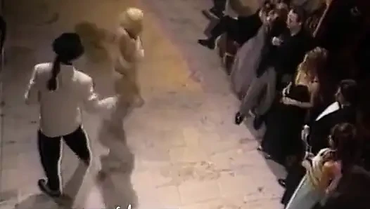 Torrid Sex with Jenna Jameson in a Castle