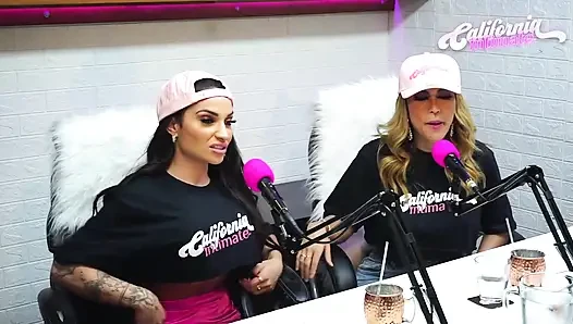 Kalifornien TV Podcast - Natasha Naturista