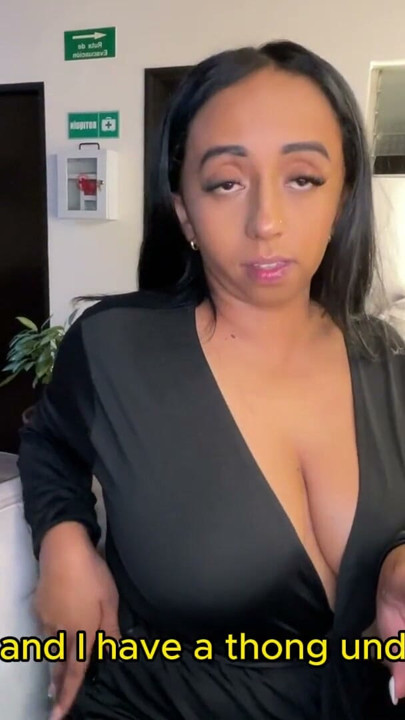 I got home and I got so horny I liked that ass so much that it makes them feel good. | Clip 1