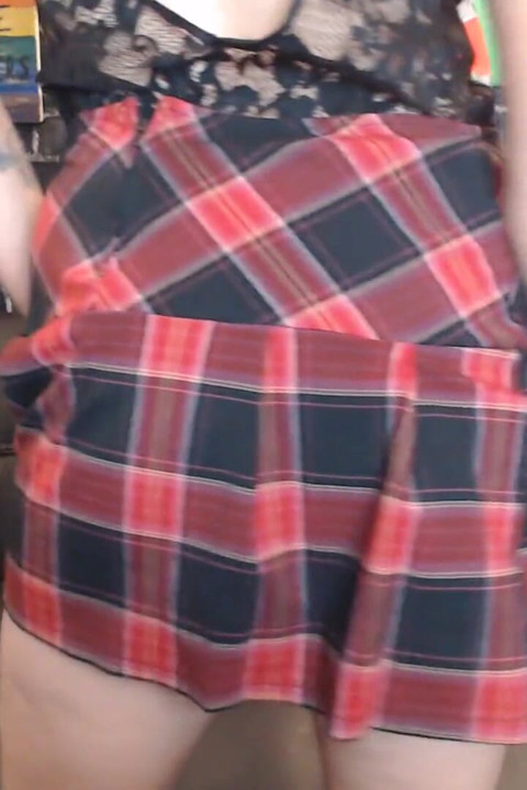 Κούνημα κώλου αποπλάνηση στρινγκ δαντέλα