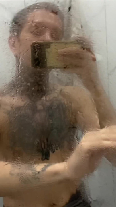 Harryjen Amateur Two Friends Jerk off and Suck Each Other