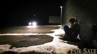 BoyForSale - Master Jack Aries is the winner at twink 5th auction